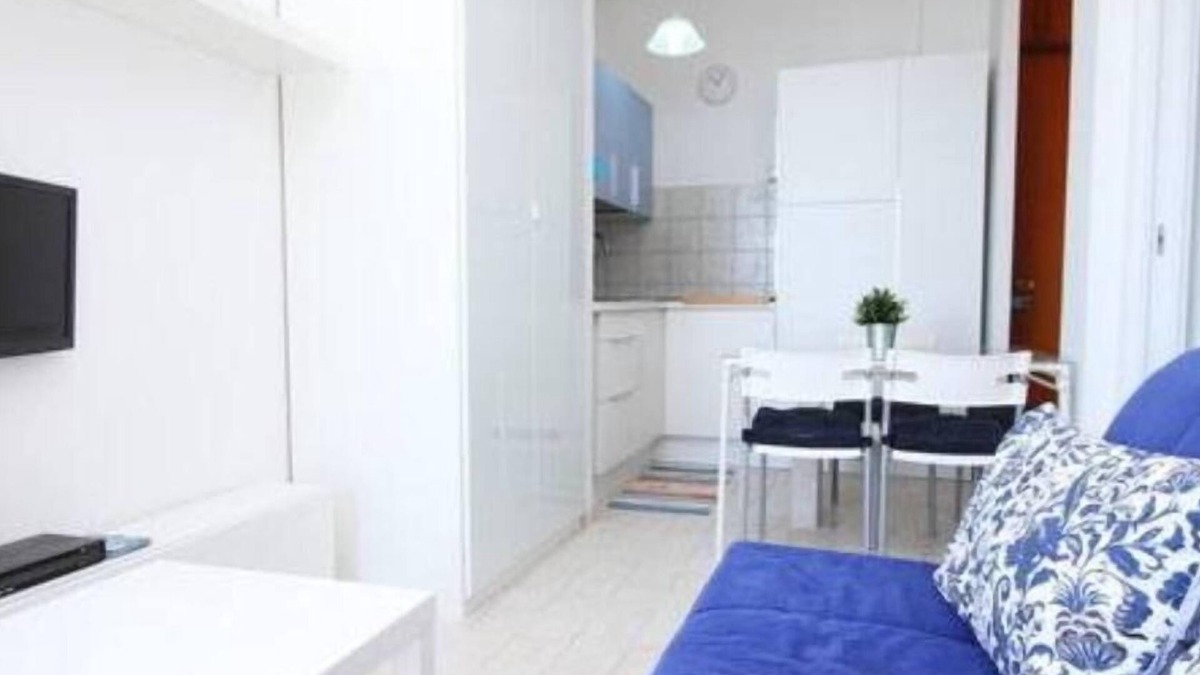 Teulada Apartment | Beautiful apartment on the sea