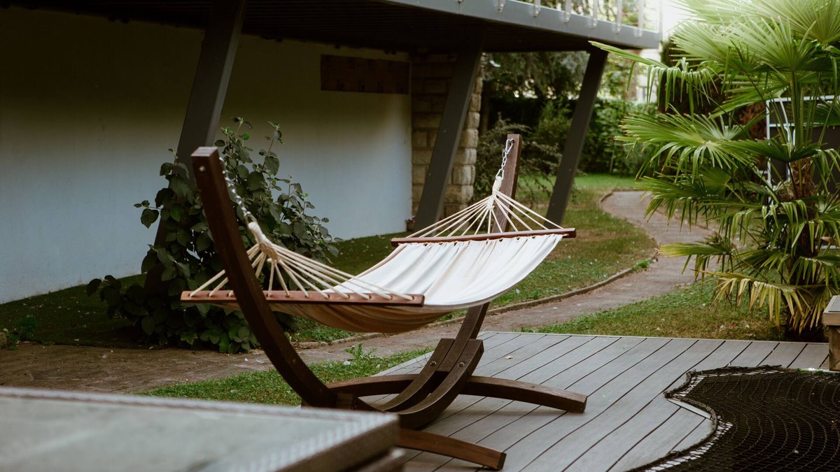 Vernon Apartment | Beautiful apartment on the Seine at Vernon Giverny 1 bedroom + 1 bedroom cabin