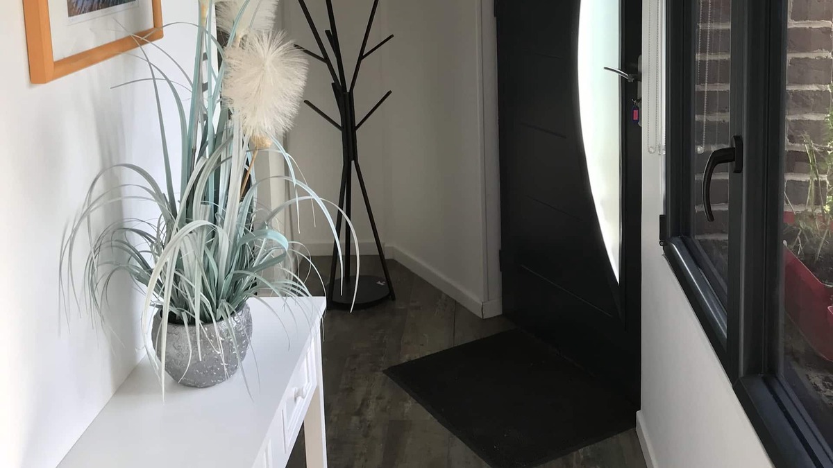 Camon Apartment | Beautiful apartment on the edge of the hortillonnages