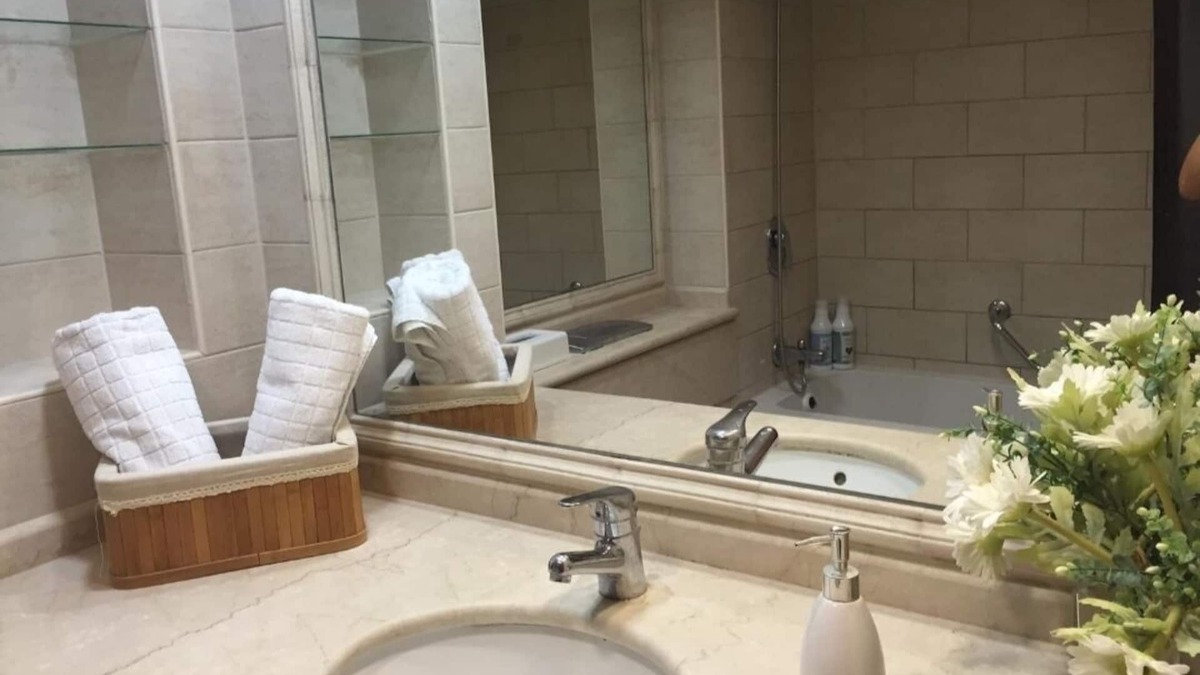 Haifa Apartment | Beautiful Apartment on the sea