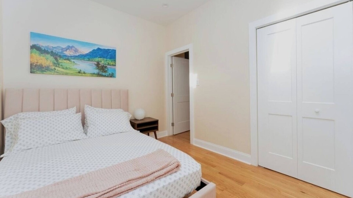 East Flatbush Apartment | Beautiful apartment @prospect lefferts Gardens/Wingate park