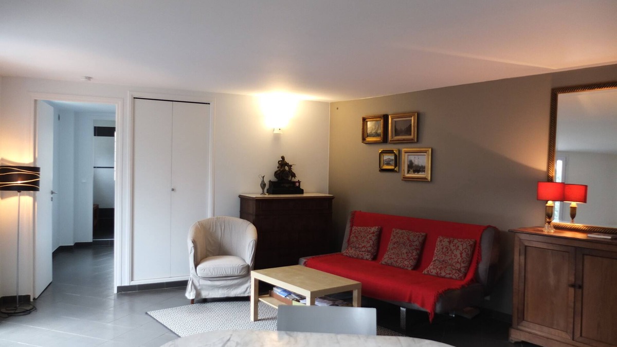 Menton Apartment | Beautiful apartment, quality services, near the sea