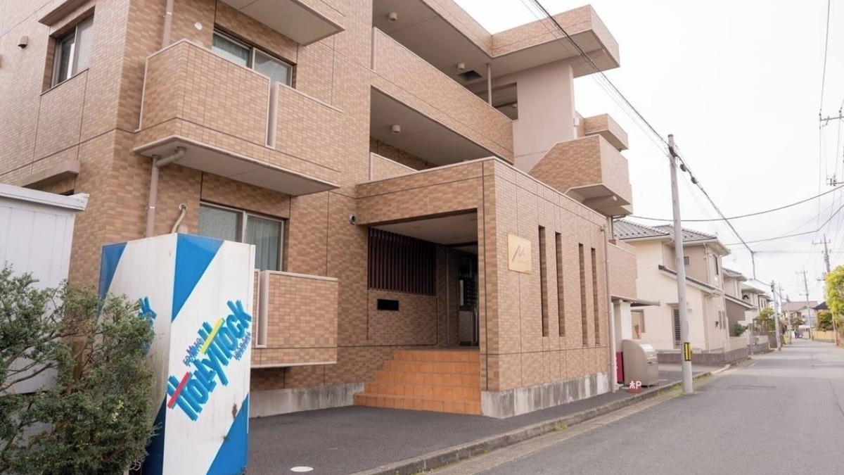 Mito Apartment | beautiful apartment rental/Mito Ibaraki