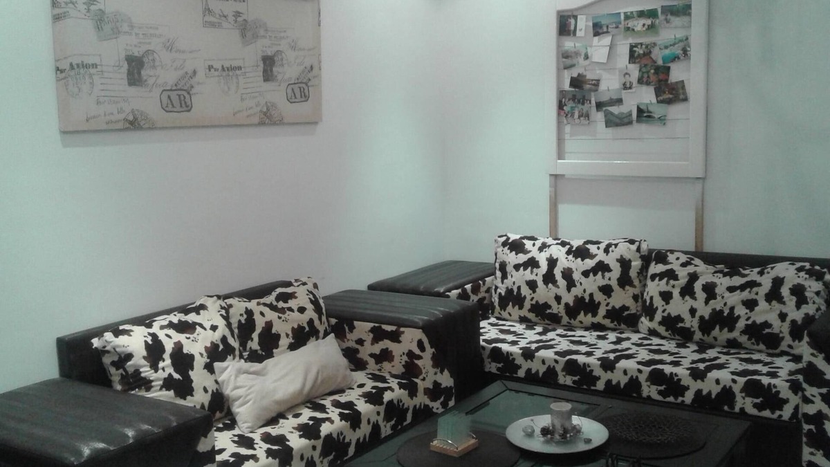 Ariana Apartment | Beautiful apartment richly furnished in pleasant residence