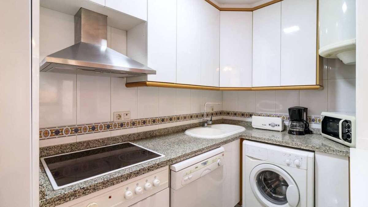 Distrito Ronda House | Beautiful apartment to enjoy your dream vacation in Granada