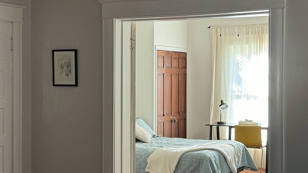 Springfield Apartment | Beautiful apartment in the center of Springfield