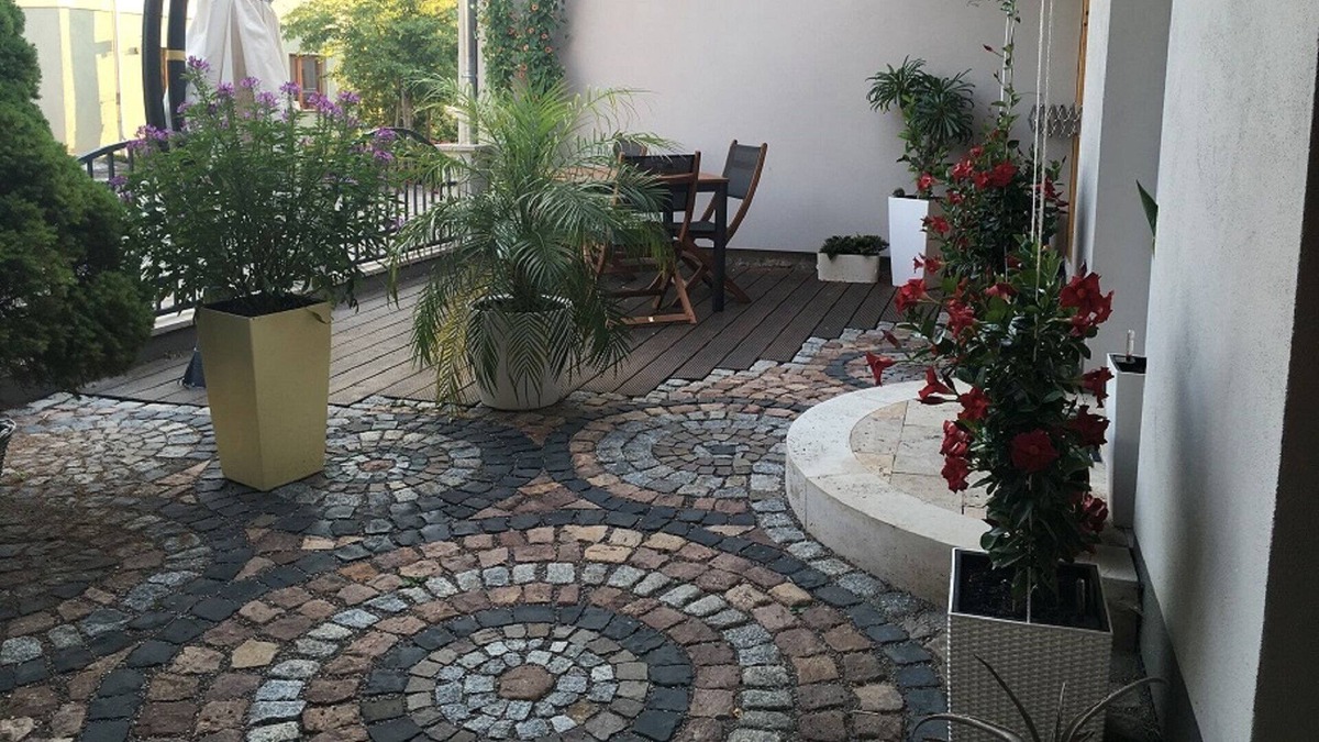 Kromsdorf-Nord Apartment | Beautiful apartment with furnished terrace near Weimar