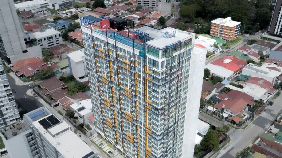 Rohrmoser Apartment | Beautiful apartment with beautiful panoramic view