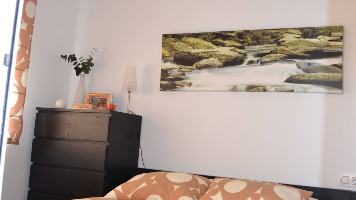 San Javier Condo | Beautiful apartment with two rooms between the Mediterranean Sea and the Lesser Sea