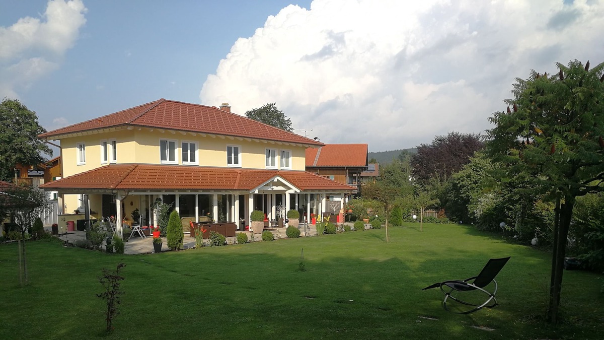 Oberwarngau Apartment | Beautiful apartment with high standard equipment in the Tegensee valley