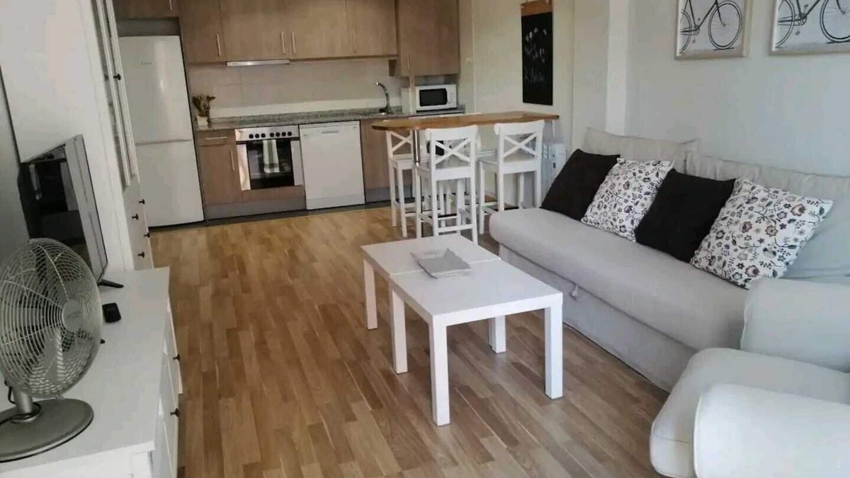 Ainsa Apartment | Beautiful Apartment with large terrace in Ainsa
