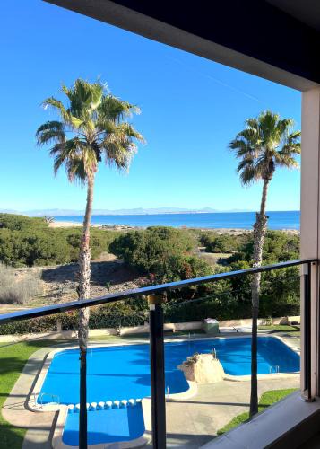 La Mata Apartment | Beautiful apartment with sea view