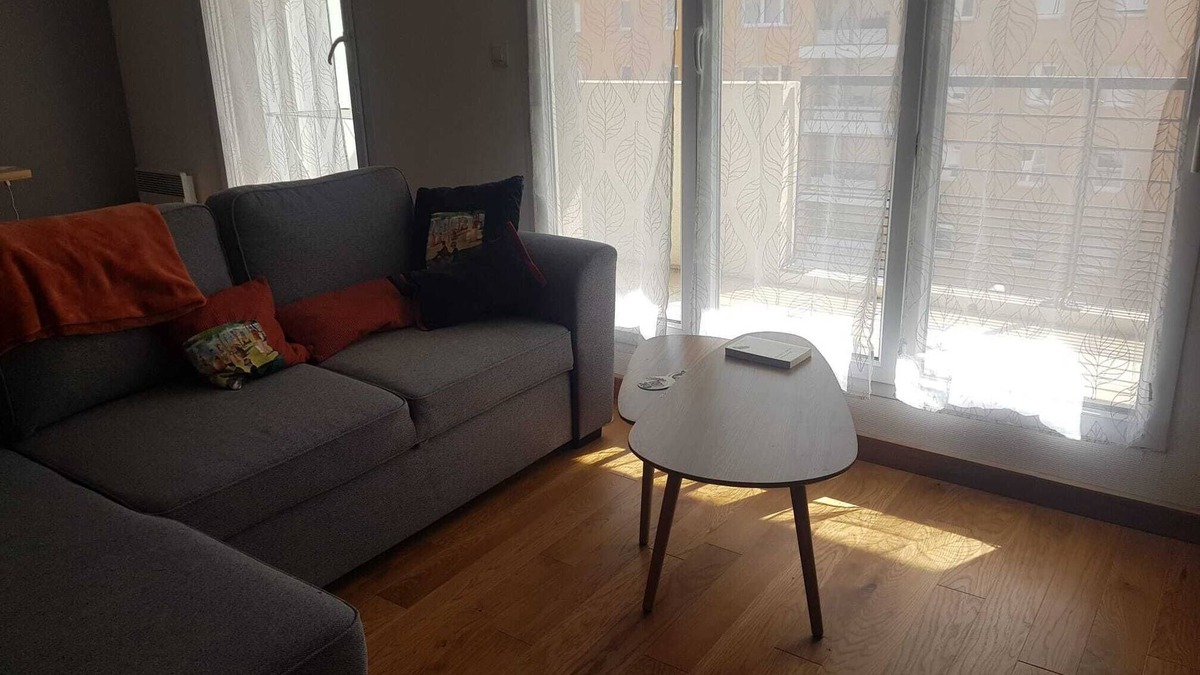 Costieres Apartment | BEAUTIFUL APARTMENT WITH VIEW