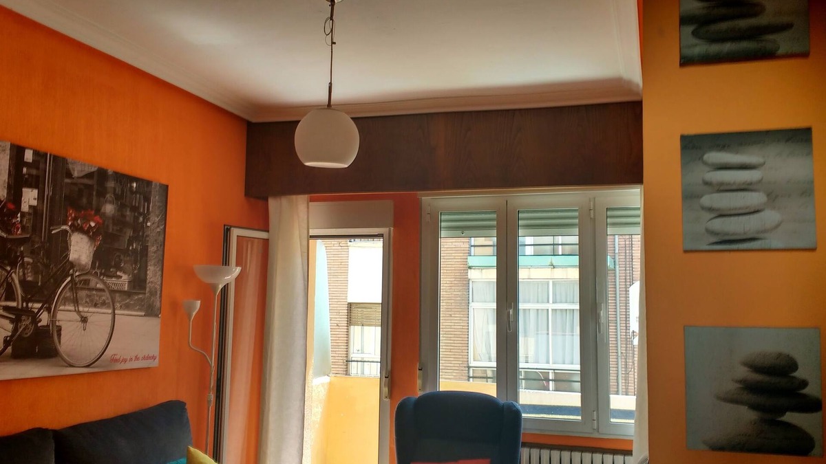 Leon Condo | Beautiful apartment with garage space in a private urbanization.