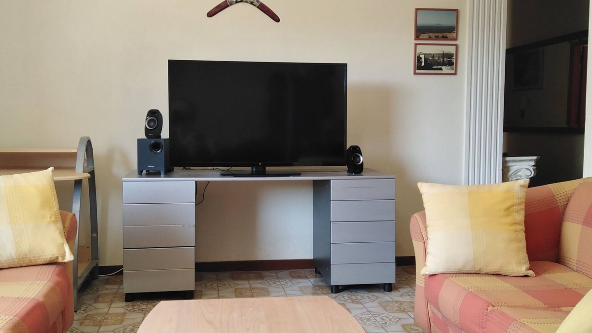 Melissia Apartment | Beautiful apartment with large terraces!