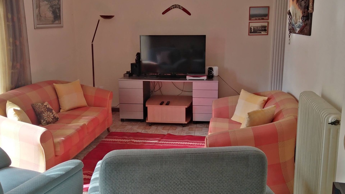 Mousio Apartment | Beautiful apartment with large terraces