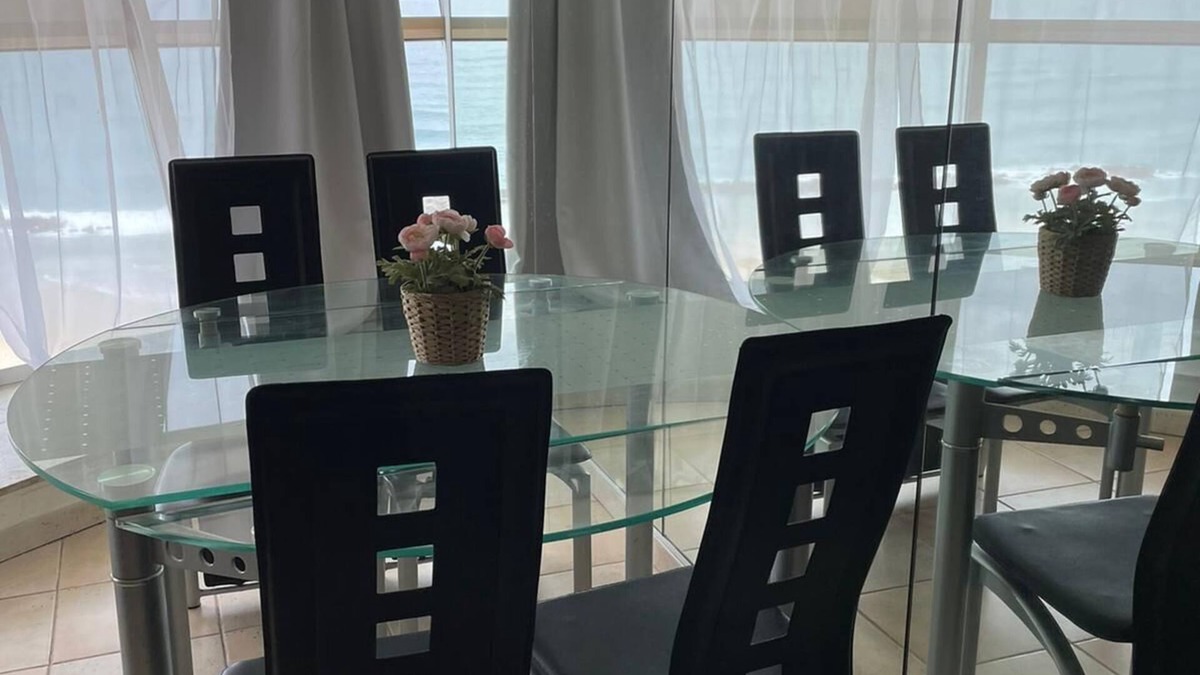 Haifa Apartment | Beautiful apartment with AC in Haifa