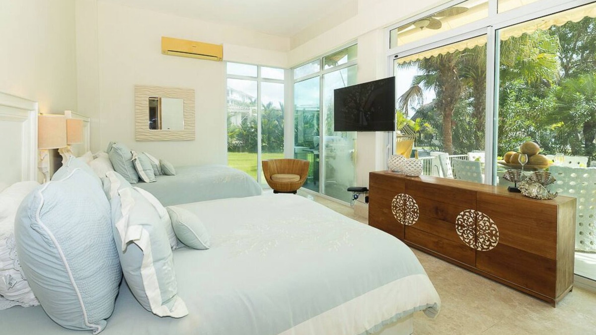 Rio Hato Condo | Beautiful apartment with Patio in Bijao - 5 min from the beach + 45 Days min stay