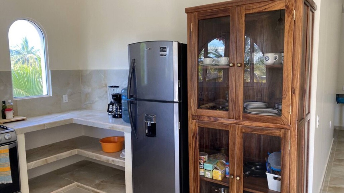 Perula Apartment | Beautiful apartments only three blocks away from the beach and plaza!