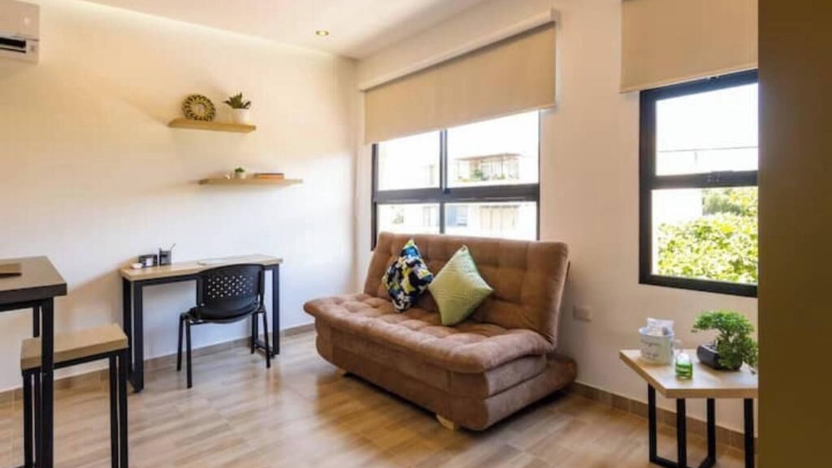 San Jose de Cucuta Apartment | BEAUTIFUL APARTOESTUDIO ZONA ROSA+COWORKING