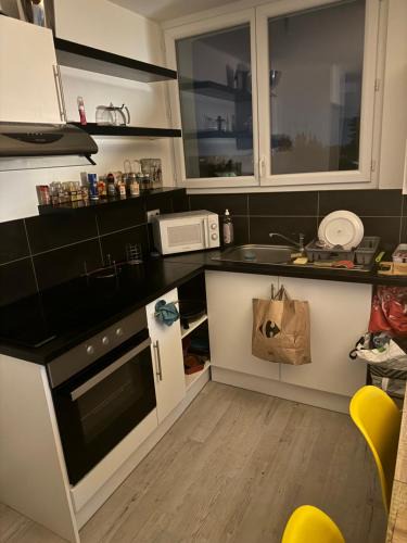 Pin - Vert Galant Apartment | Beautiful appartement near 24h du Mans !