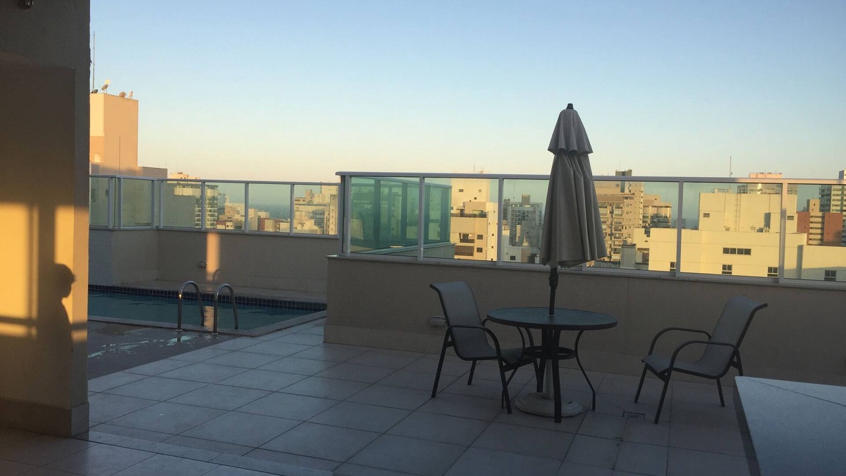 Itapua Apartment | BEAUTIFUL APT, 2 BEDROOMS, PISC, LEISURE, 300 METERS FROM THE BEACH