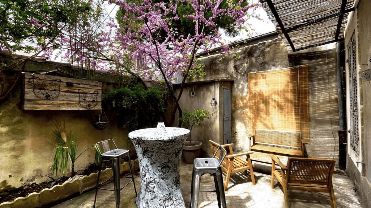 Lodi Apartment | Beautiful apt near Notre-Dame-du-Mont