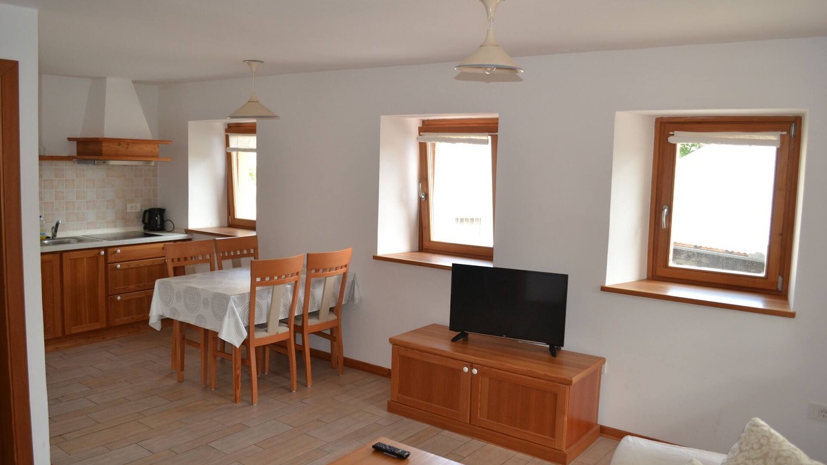 Tolmin Apartment | Beautiful apt near the Triglav National Park