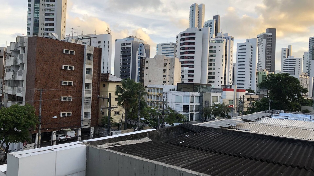Pina Apartment | Beautiful APT NEXT TO BOA VIAGEM BEACH 150 m