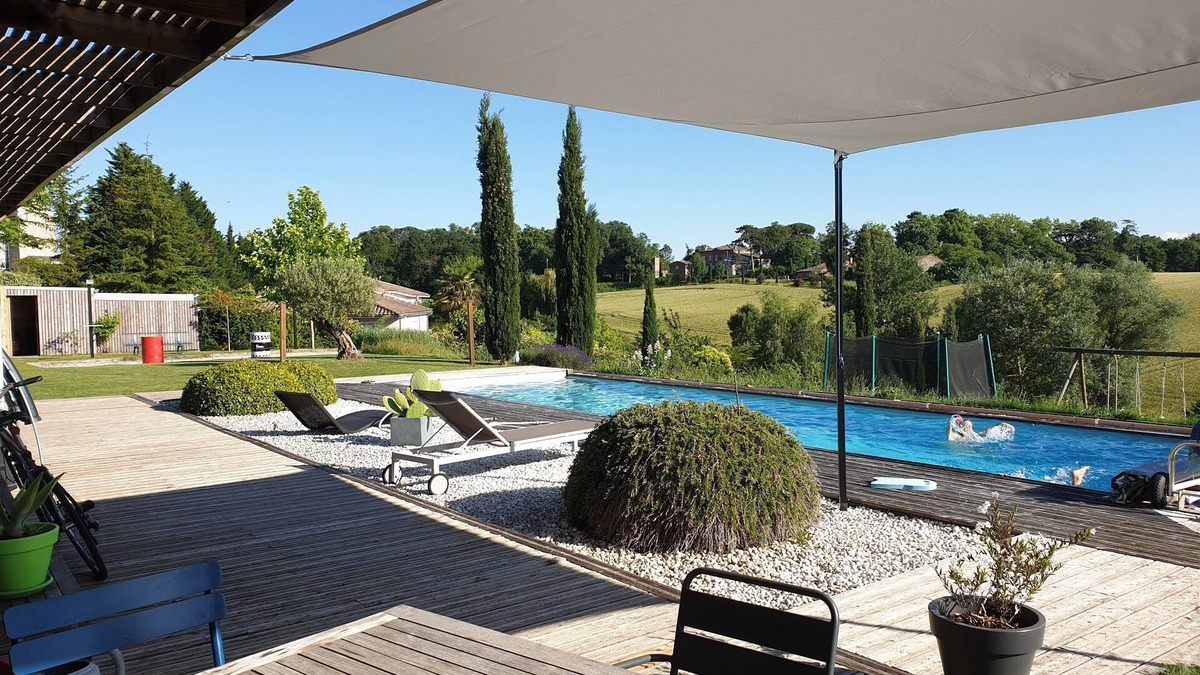 Lanta House | Beautiful architect-designed house with all comforts