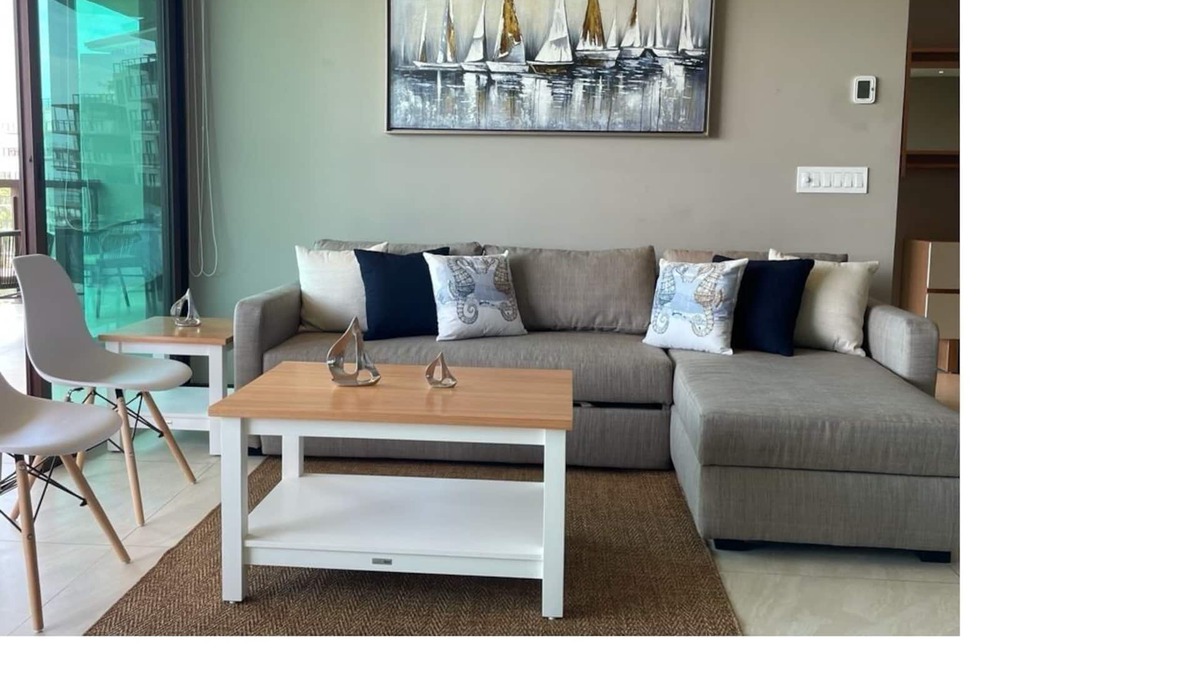 Diamante Apartment | Beautiful beach in Acapulco Diamante, Isla Residence