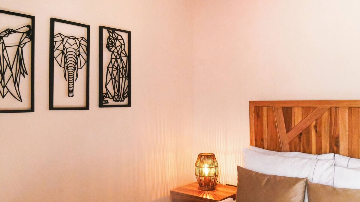 Jardin Apartment | Beautiful balcony in garden Antioquia