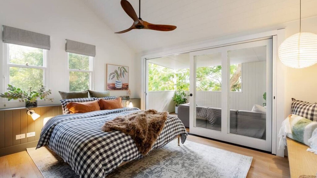Balmain East House | Beautiful Balmain East Cottage
