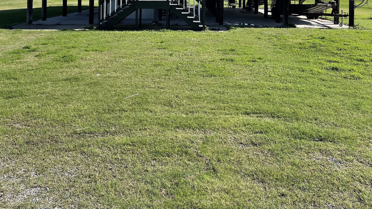 Dulac House | Beautiful Bayouside