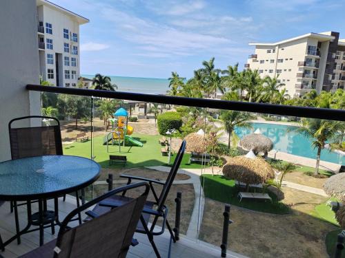 Punta Chame Apartment | Beautiful Beach ,Caracol