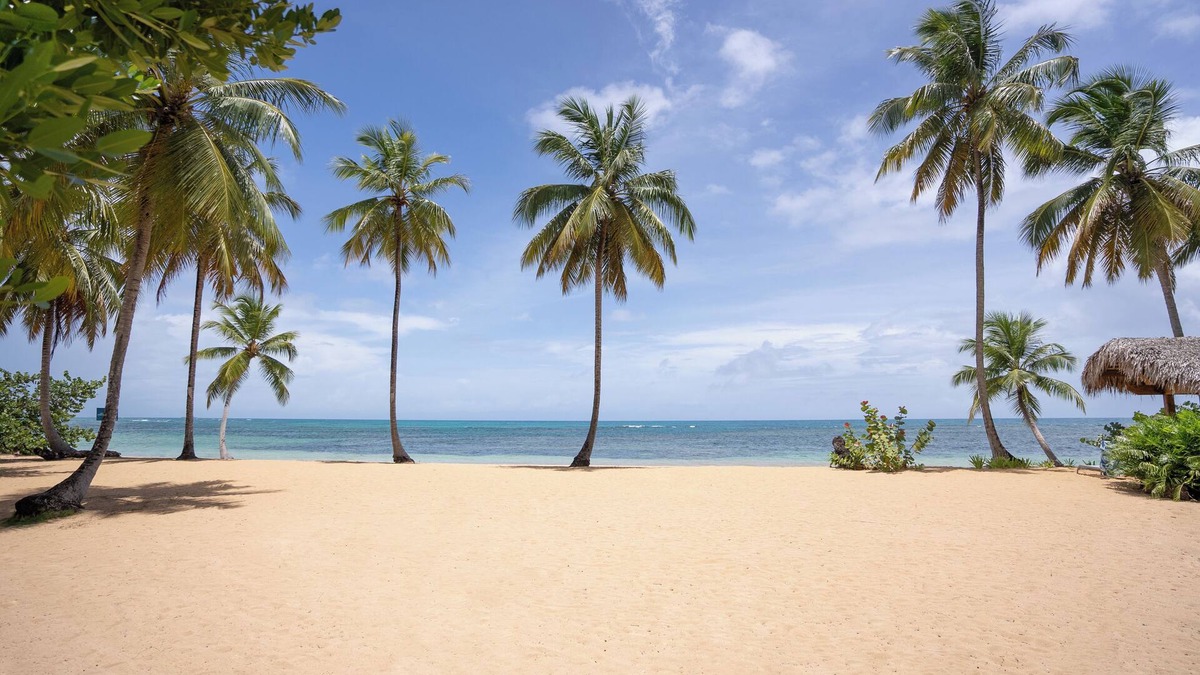 La Iglesia Condo | Beautiful Beach Condo vacation rental in Las Terrenas in Balcones del Atlantico
