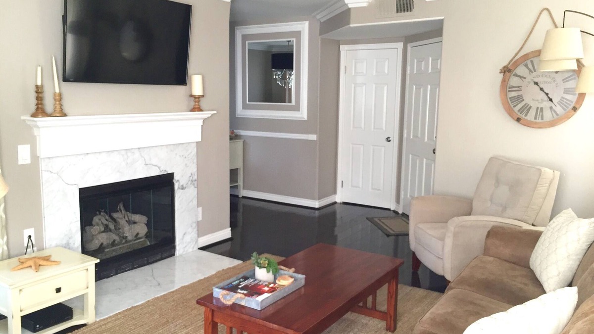 Monarch Beach Condo | Beautiful Beach Condo, A Home Away From Home, Sleeps 6!
