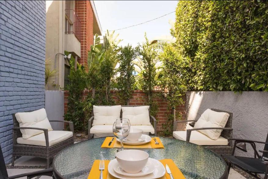 Marina Peninsula Apartment | Beautiful Beach Condo 2 bedrooms