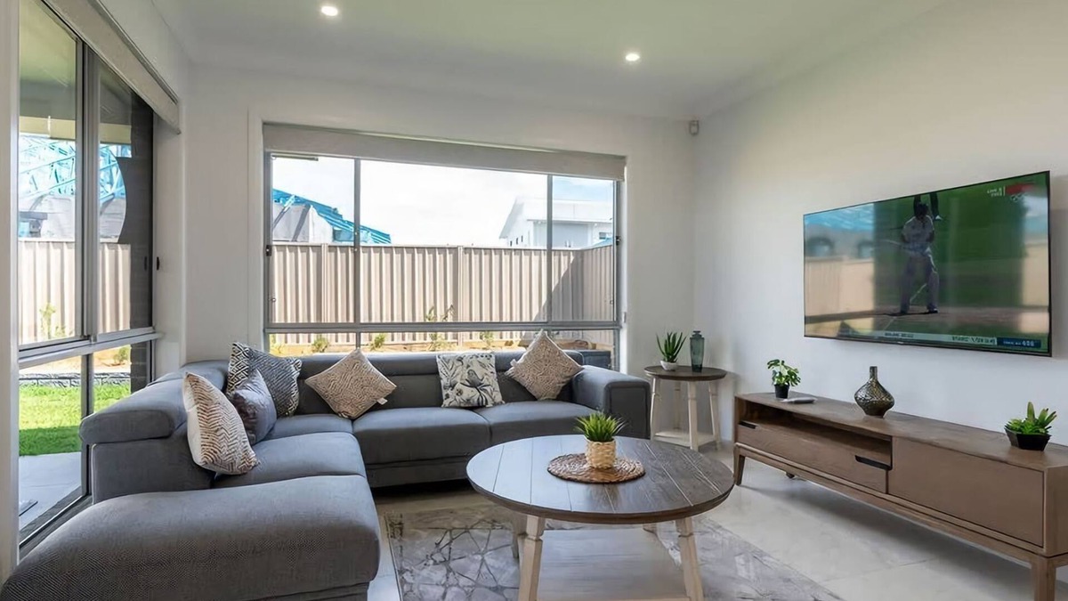 Shellharbour House | Beautiful Beach House