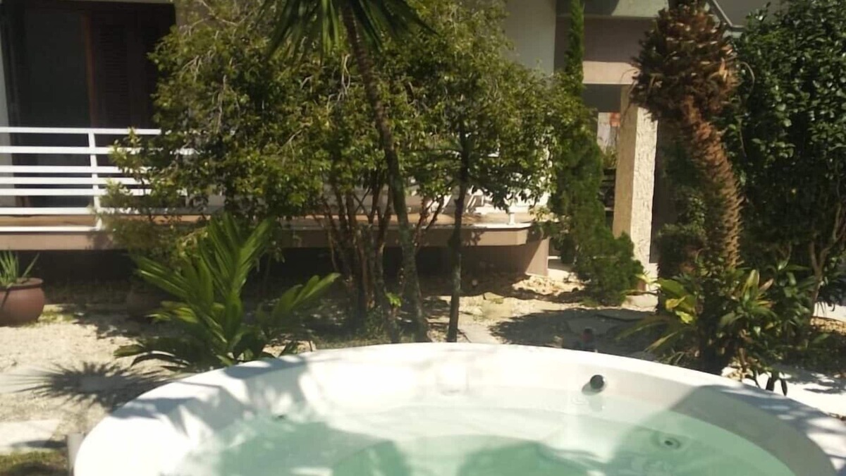 Jardim Rio da Praia House | Beautiful beach house
