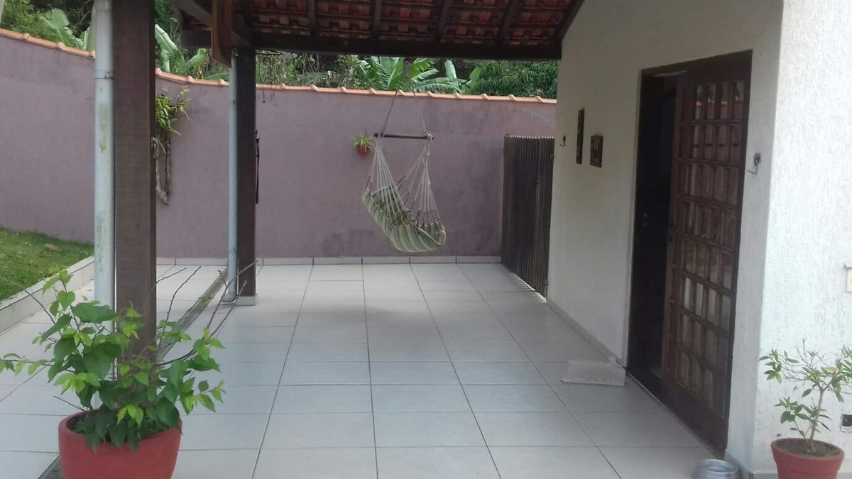 Prainha House | Beautiful Beachfront