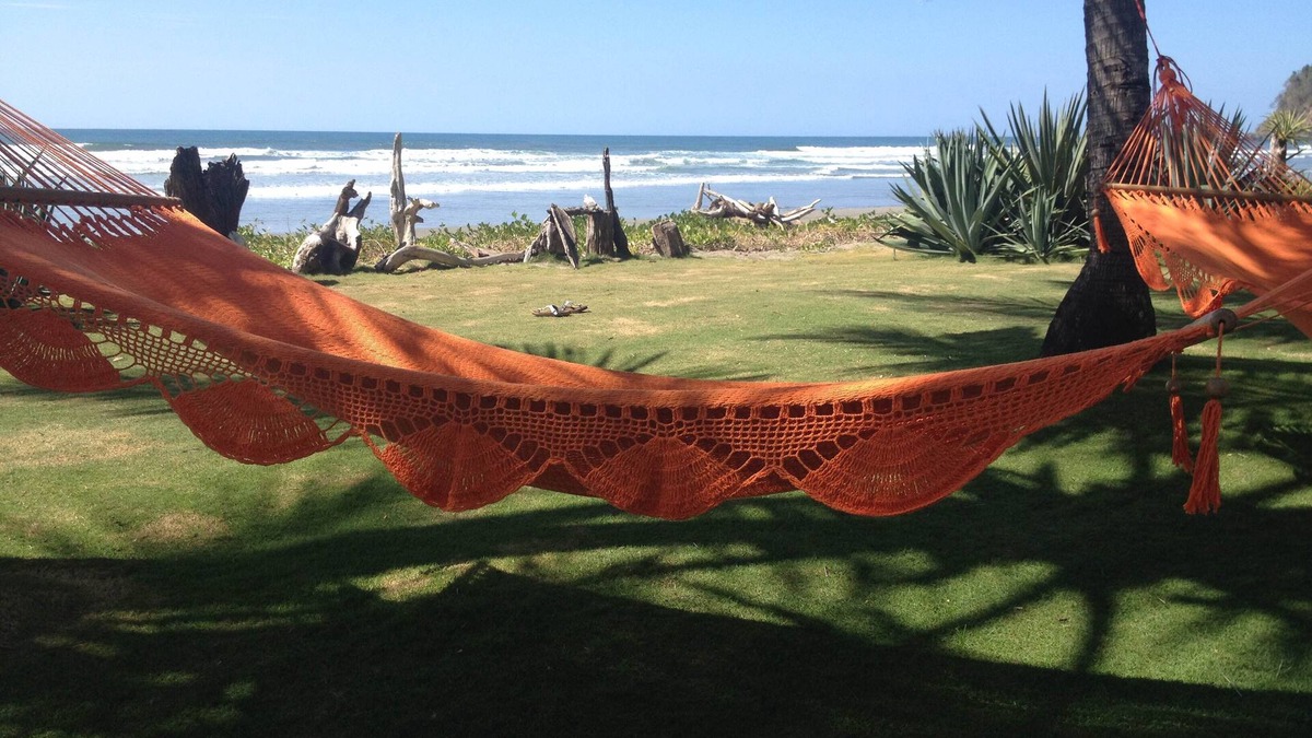 Javilla House | Beautiful Beachfront property in San Miguel, Guanacaste, sleeps 12