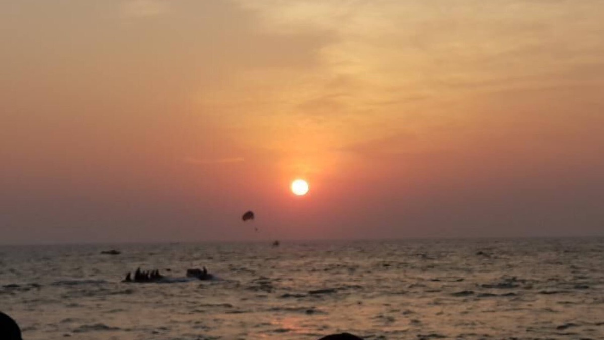 Calangute House | Beautiful Beachside House Goa 50 meters from Beach
