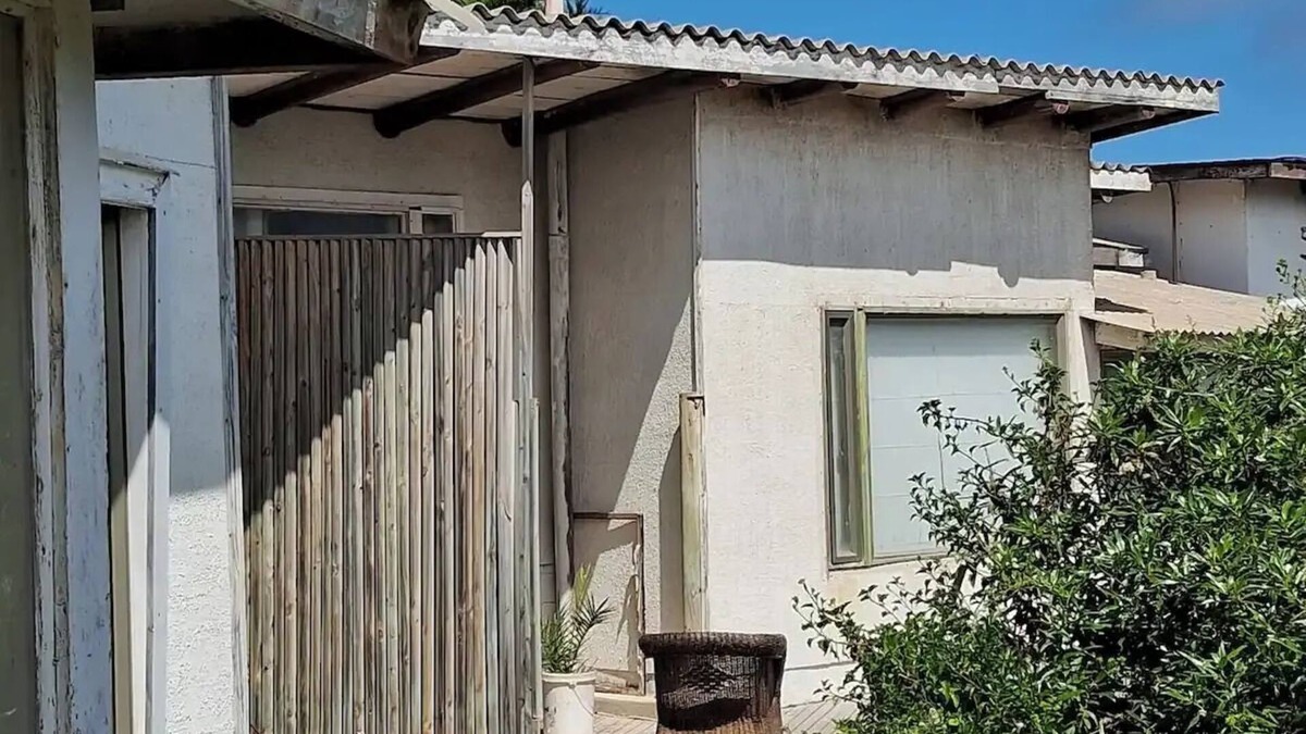 Valparaiso Cabin | Beautiful beautiful cabin view of the sea