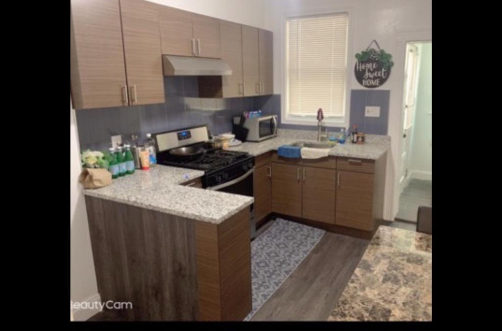 Charles Village House | Beautiful bedroom next JHU