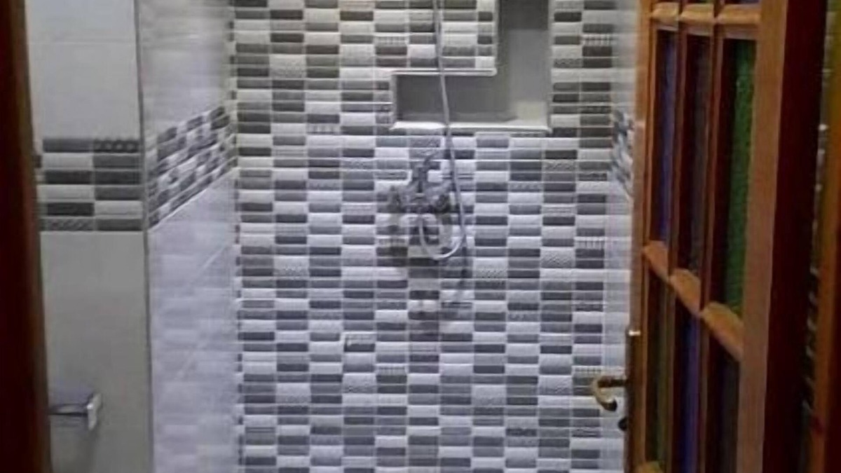 Hay Chemaaou House | Beautiful big apartment near the capital.