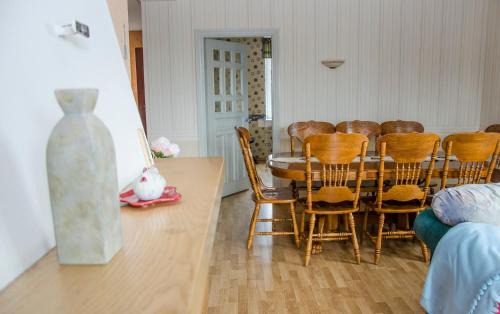Klaipeda House | Beautiful & Big Family Villa