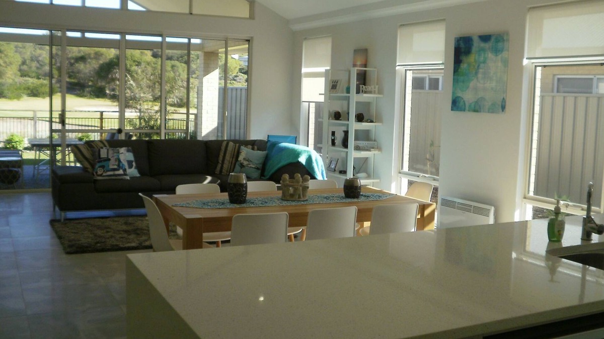 Binningup House | Beautiful Binningup Beach
