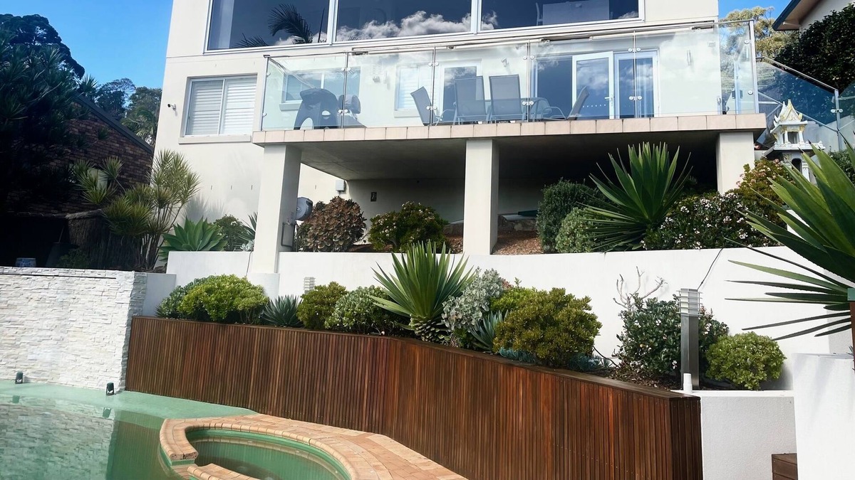 Bonnet Bay House | Beautiful Bonnet Bay