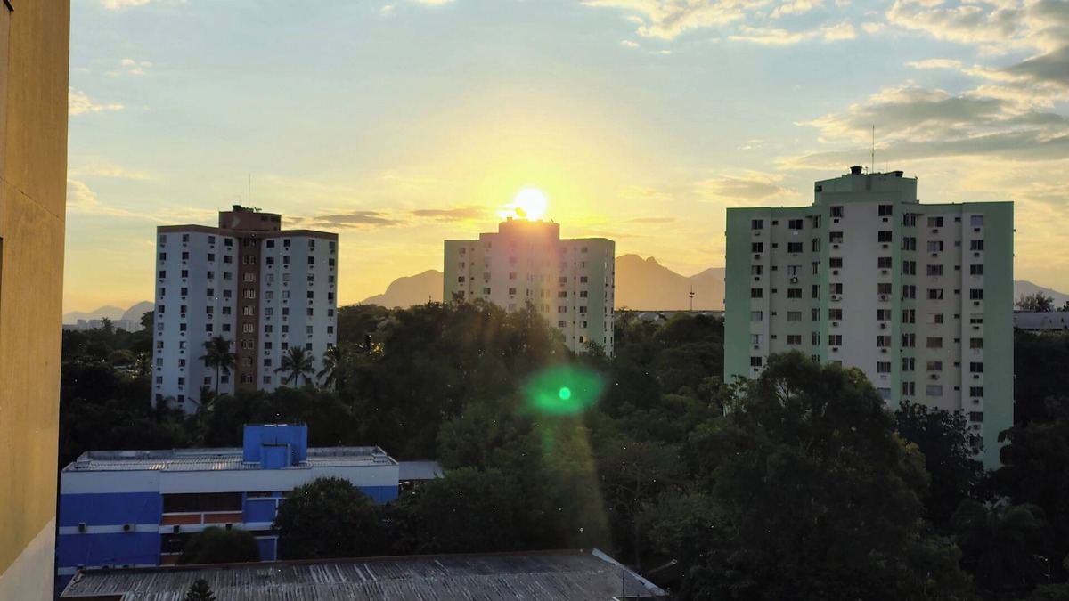 Anil Apartment | Beautiful Apartment next to Barra da Tijuca